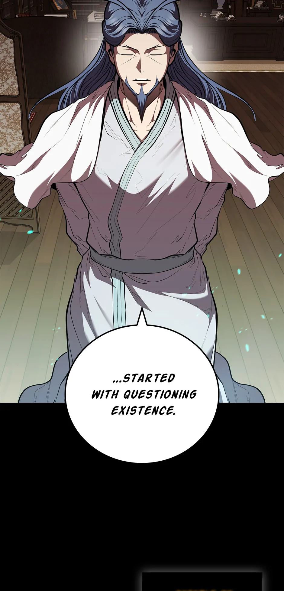 I Regressed As The Duke chapter 116 page 15