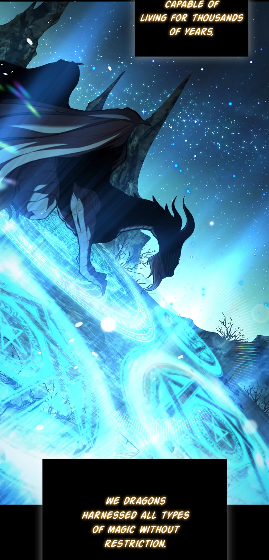 I Regressed As The Duke chapter 116 page 16
