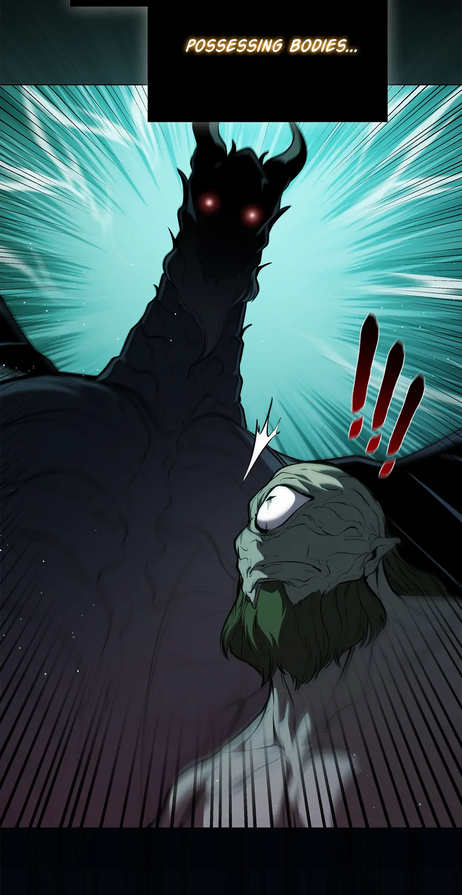 I Regressed As The Duke chapter 116 page 19