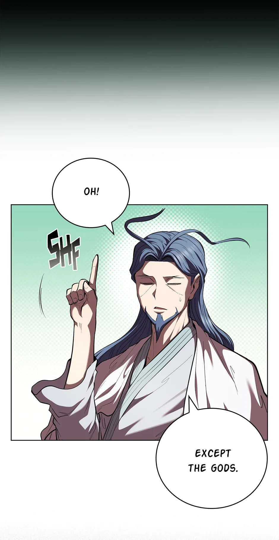 I Regressed As The Duke chapter 116 page 22