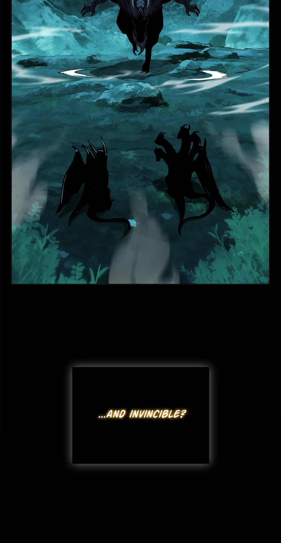 I Regressed As The Duke chapter 116 page 26