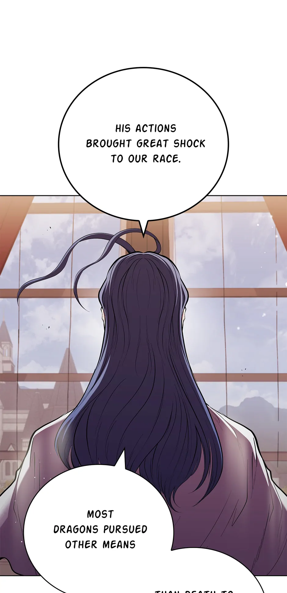 I Regressed As The Duke chapter 116 page 35