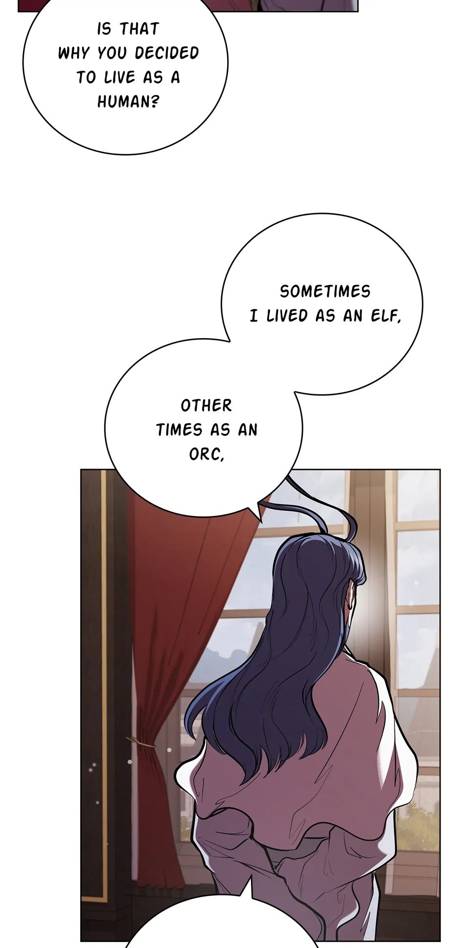 I Regressed As The Duke chapter 116 page 40