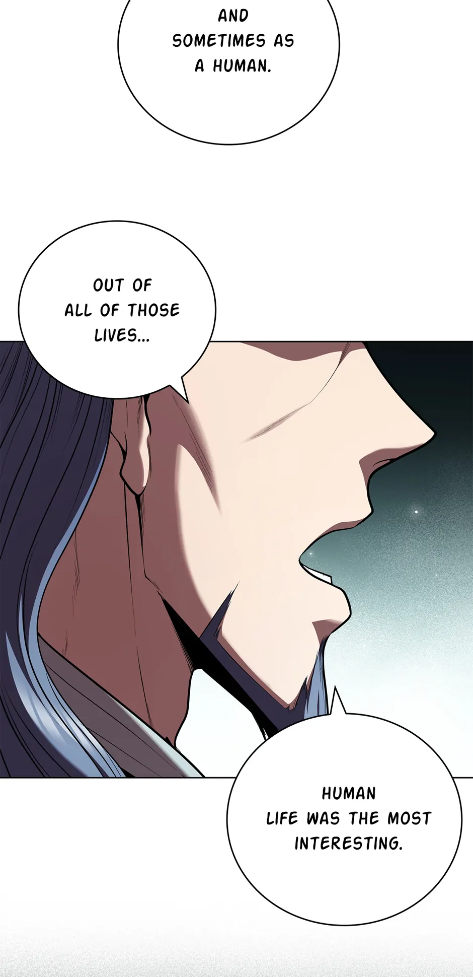 I Regressed As The Duke chapter 116 page 41