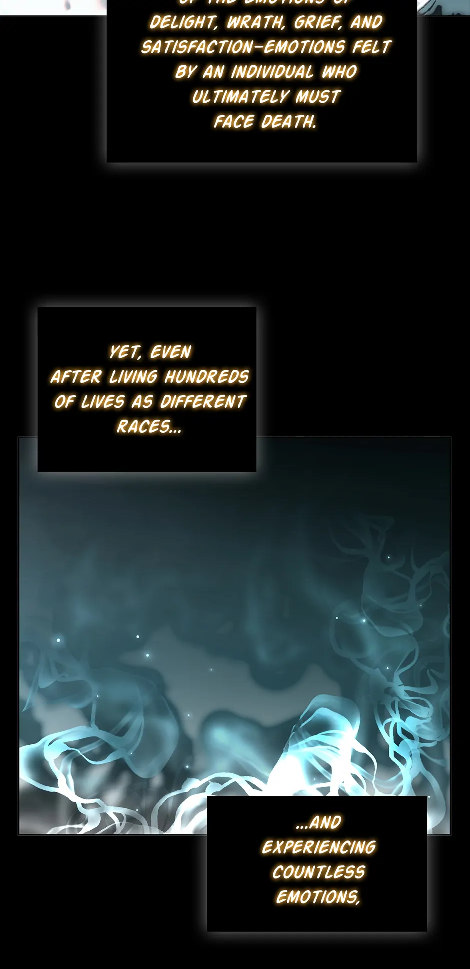I Regressed As The Duke chapter 116 page 43