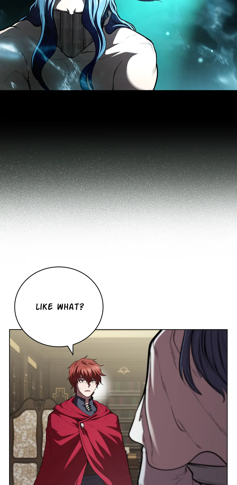 I Regressed As The Duke chapter 116 page 46