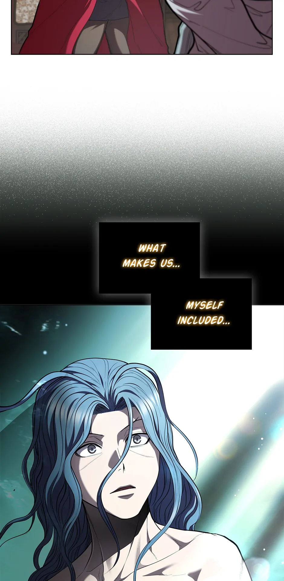 I Regressed As The Duke chapter 116 page 47