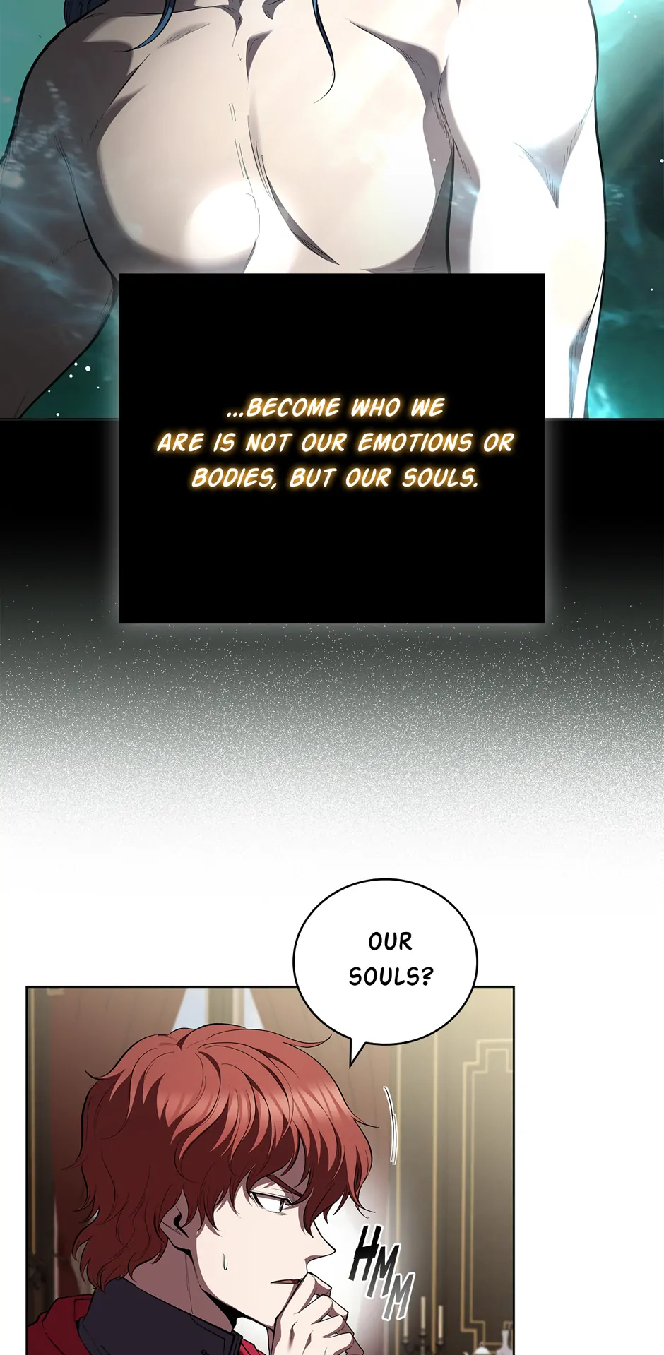 I Regressed As The Duke chapter 116 page 48