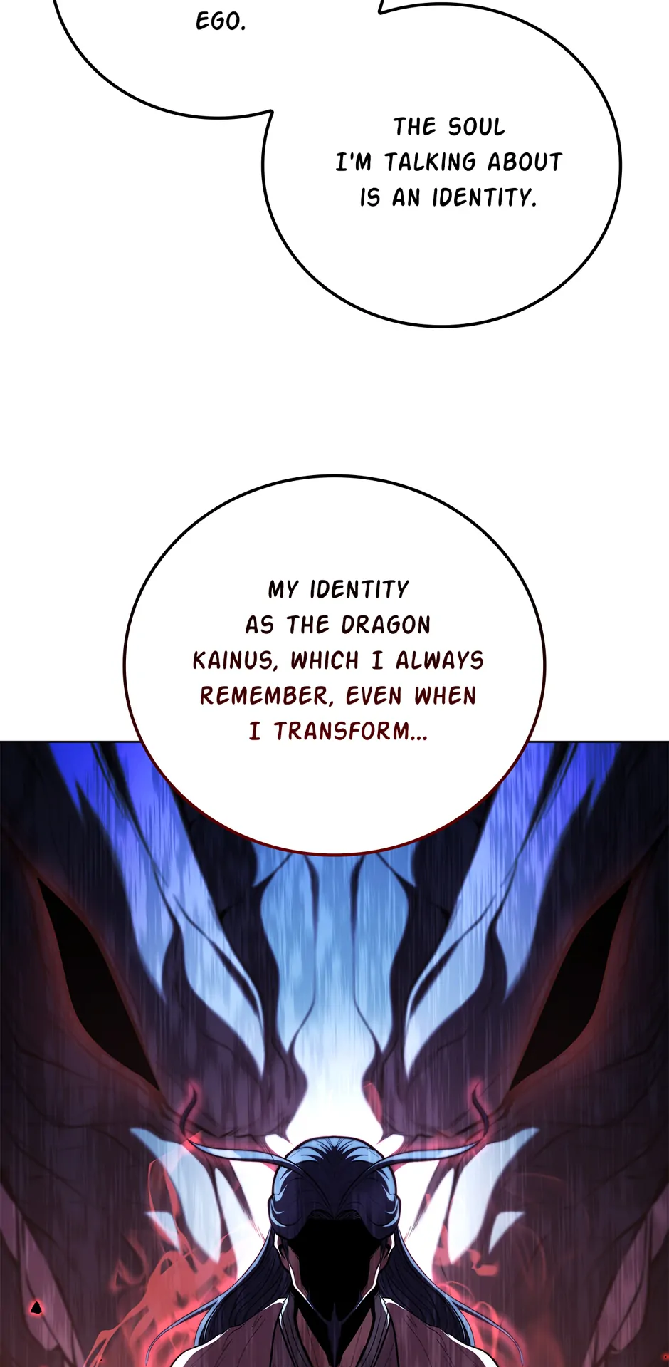 I Regressed As The Duke chapter 116 page 50
