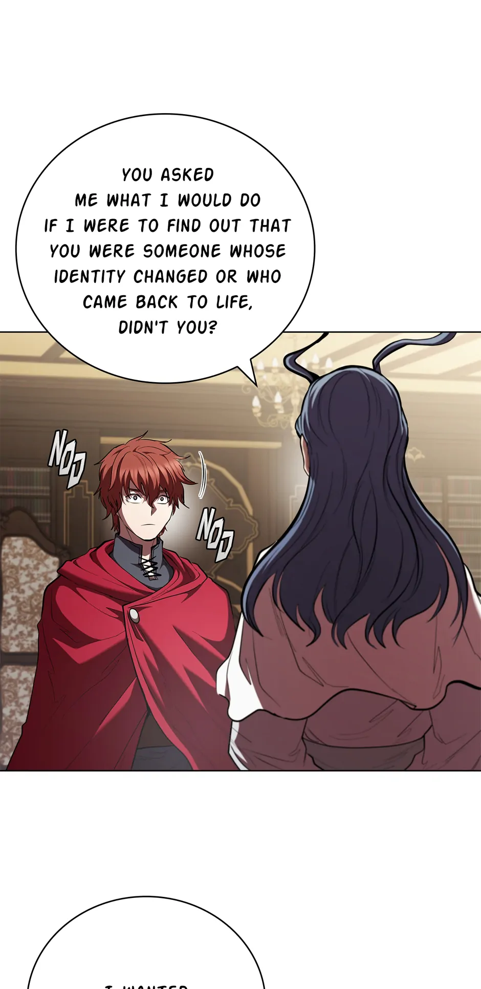 I Regressed As The Duke chapter 116 page 53