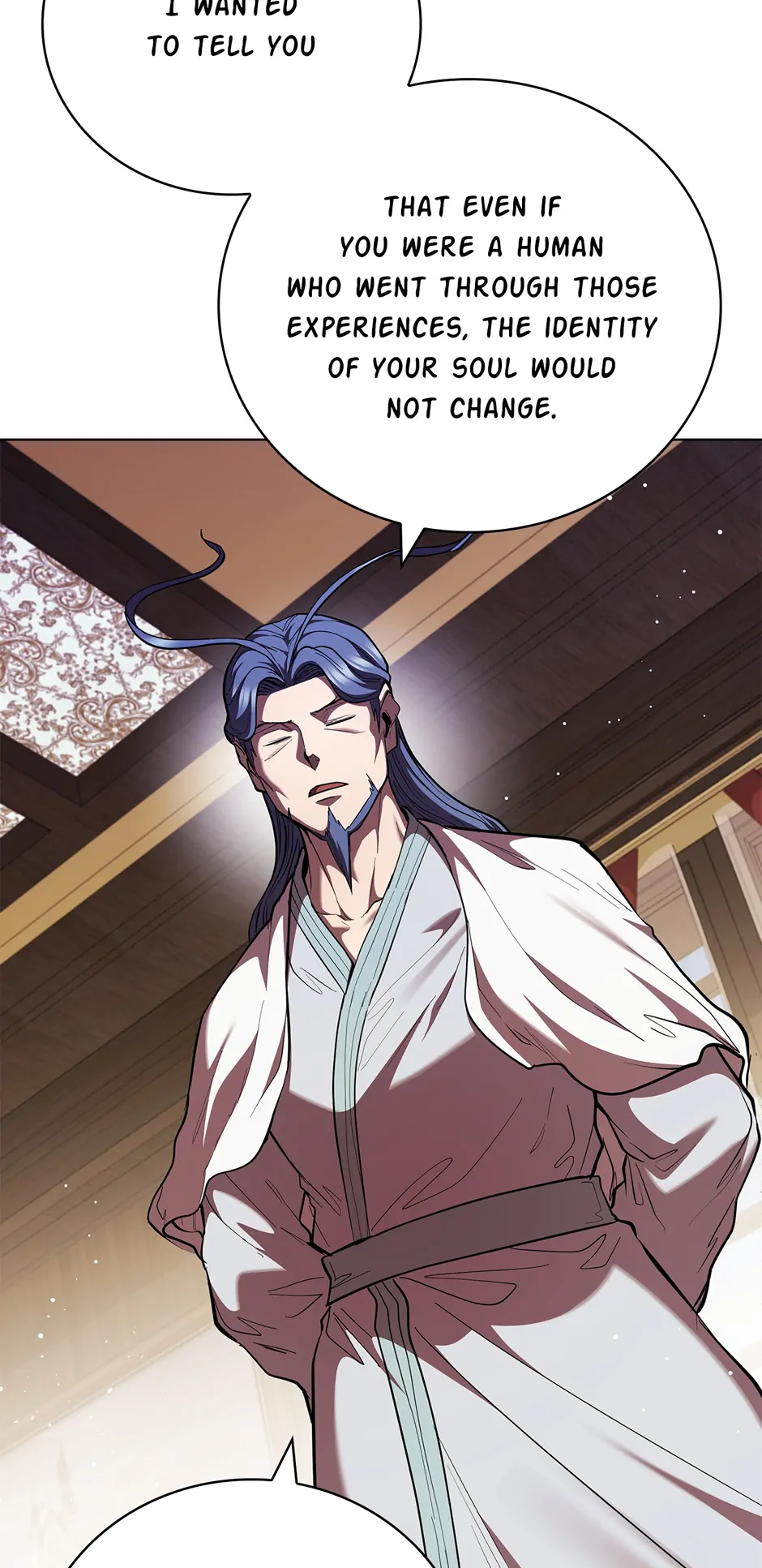 I Regressed As The Duke chapter 116 page 54