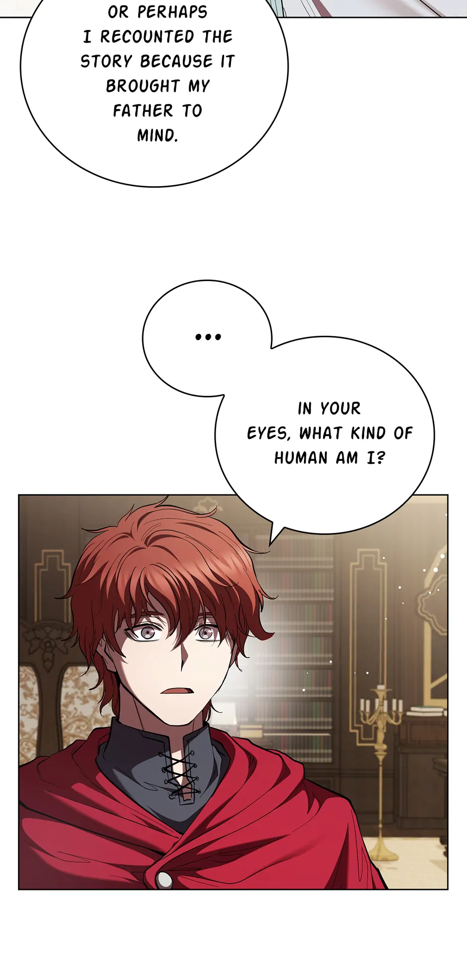I Regressed As The Duke chapter 116 page 55