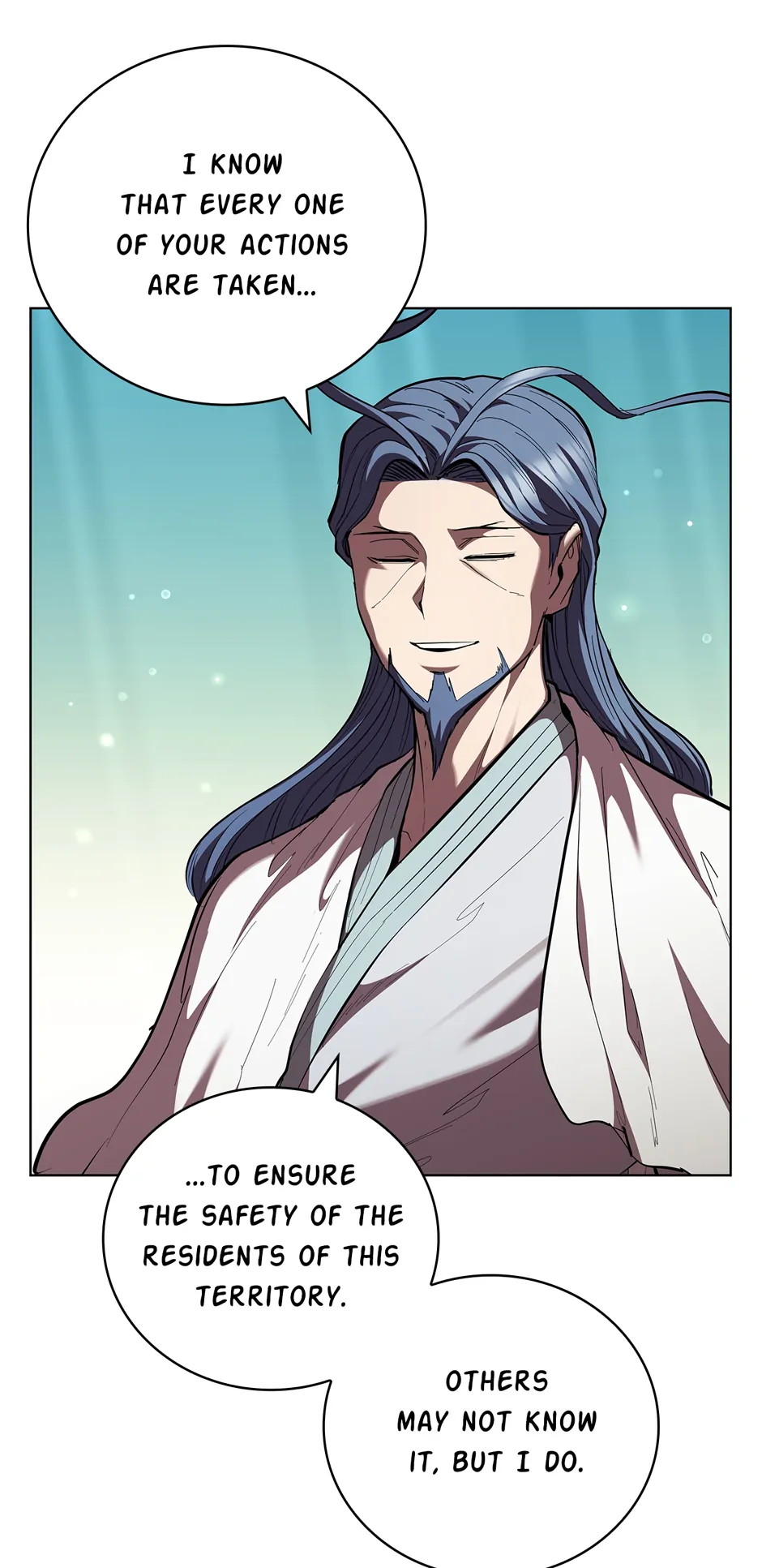 I Regressed As The Duke chapter 116 page 58