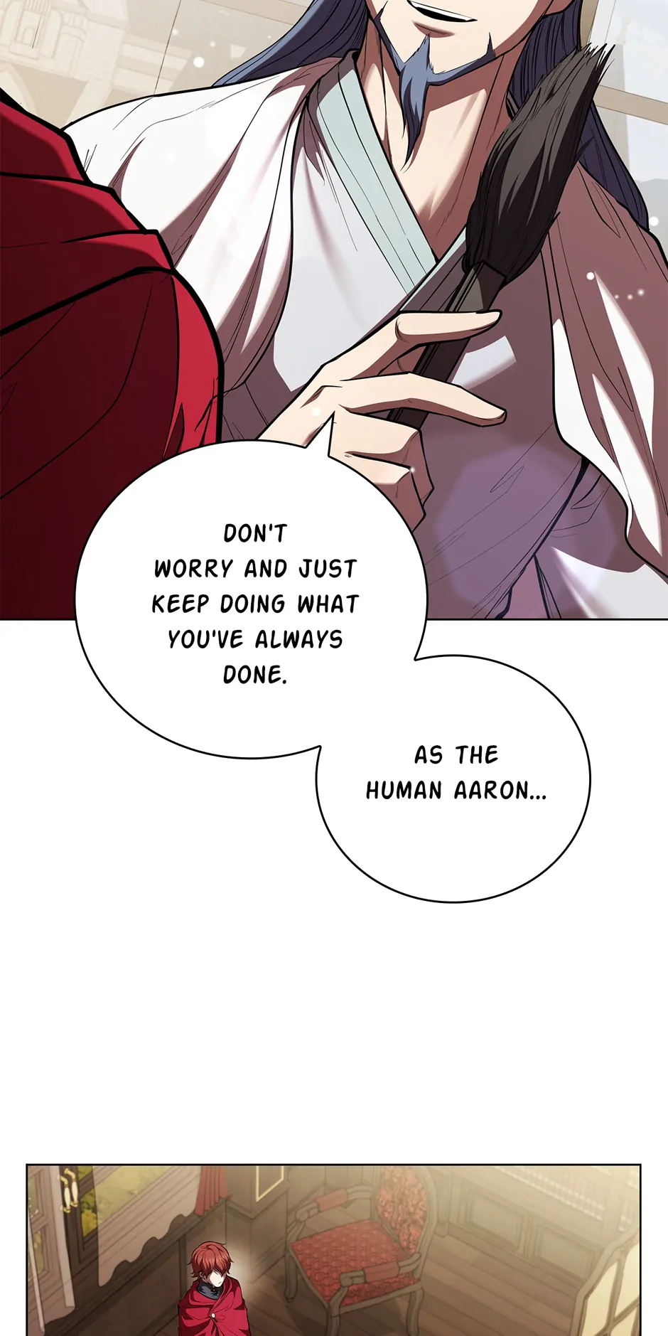 I Regressed As The Duke chapter 116 page 63