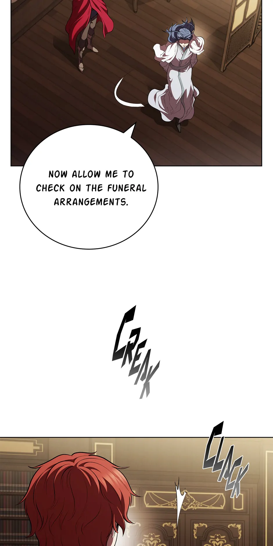 I Regressed As The Duke chapter 116 page 64