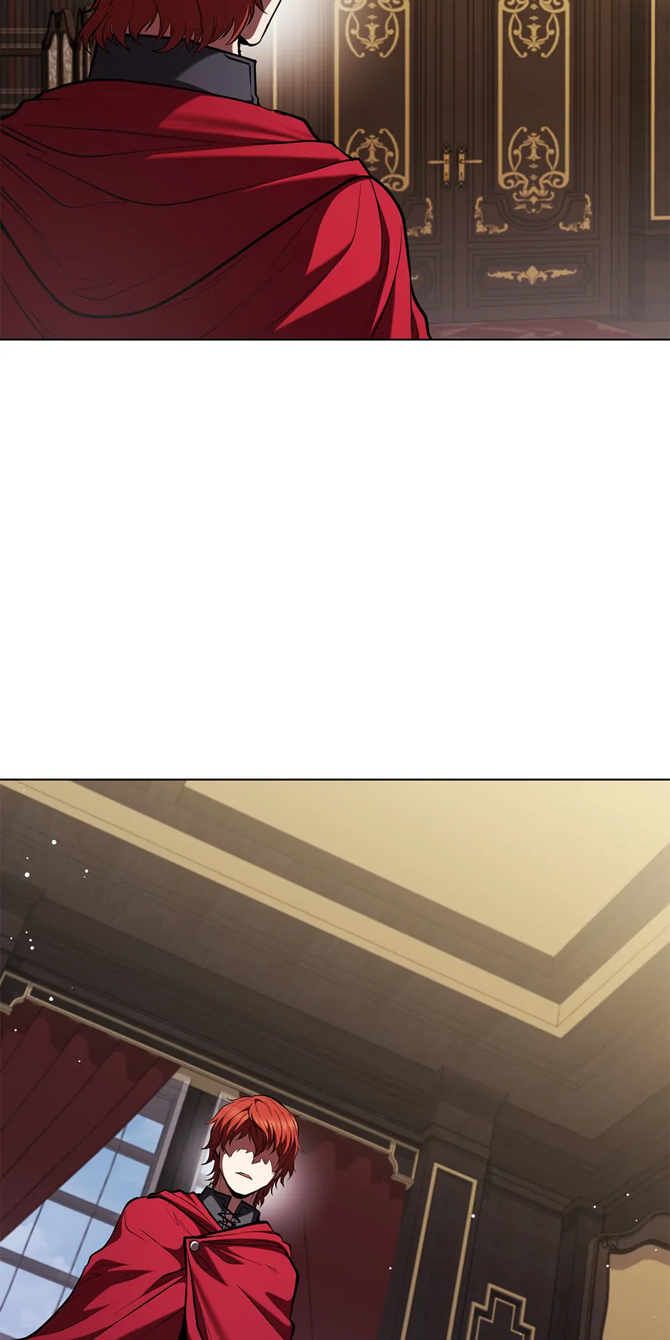 I Regressed As The Duke chapter 116 page 65