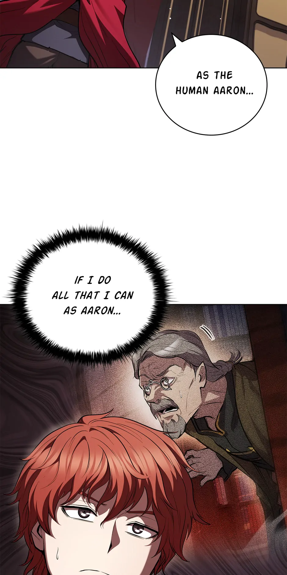 I Regressed As The Duke chapter 116 page 66