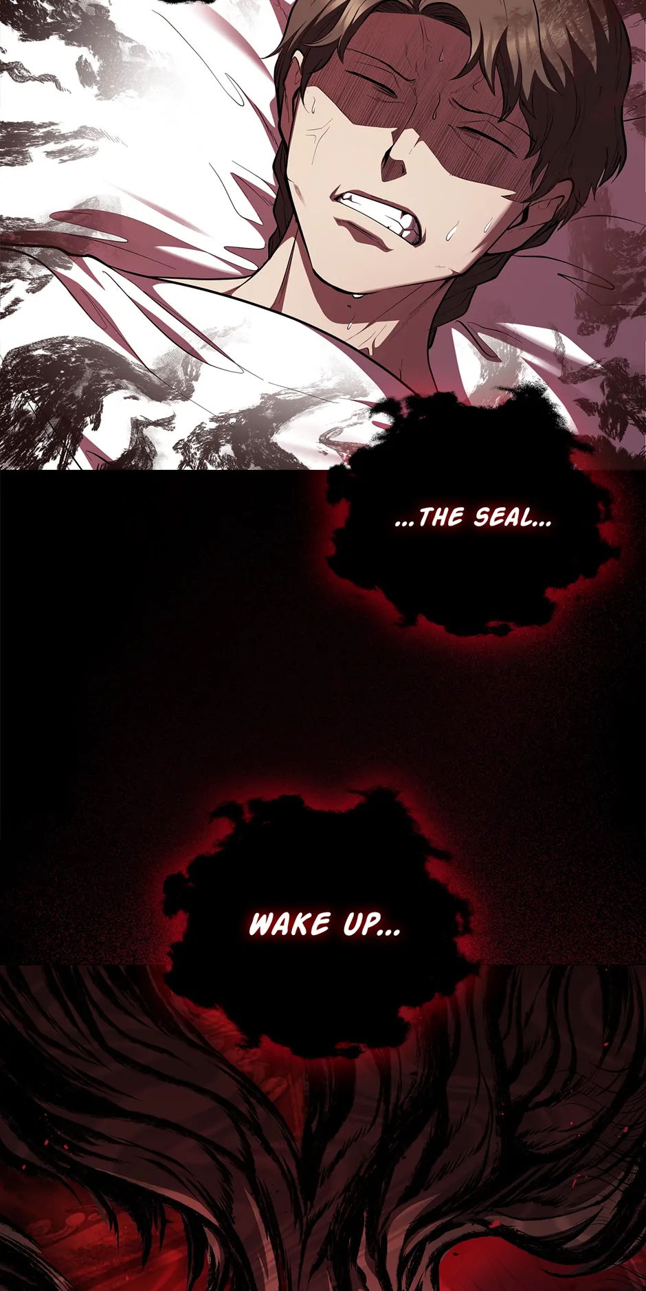 I Regressed As The Duke chapter 116 page 69