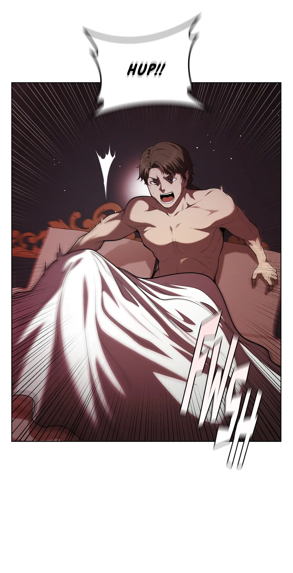 I Regressed As The Duke chapter 116 page 71