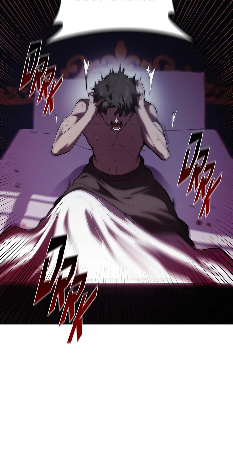 I Regressed As The Duke chapter 116 page 73