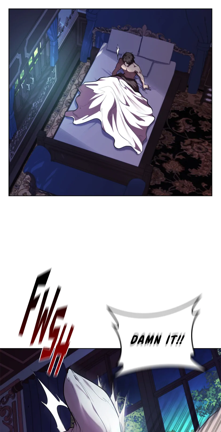 I Regressed As The Duke chapter 116 page 74
