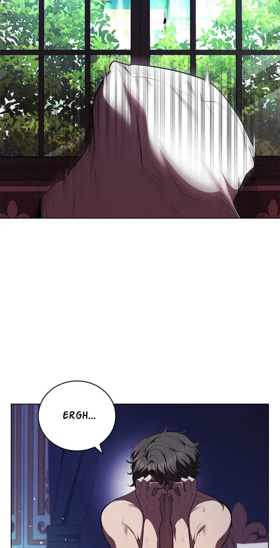 I Regressed As The Duke chapter 116 page 76