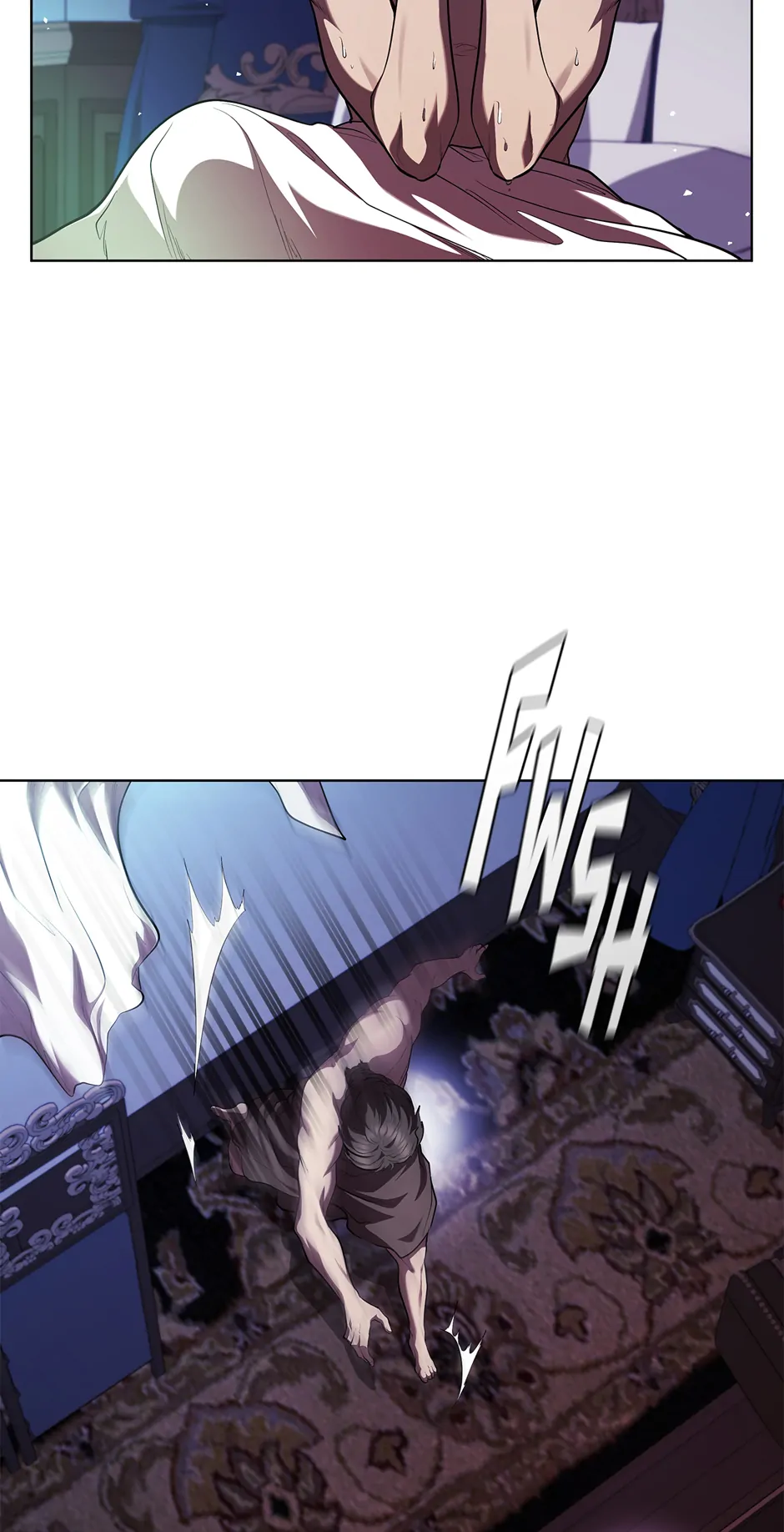 I Regressed As The Duke chapter 116 page 77