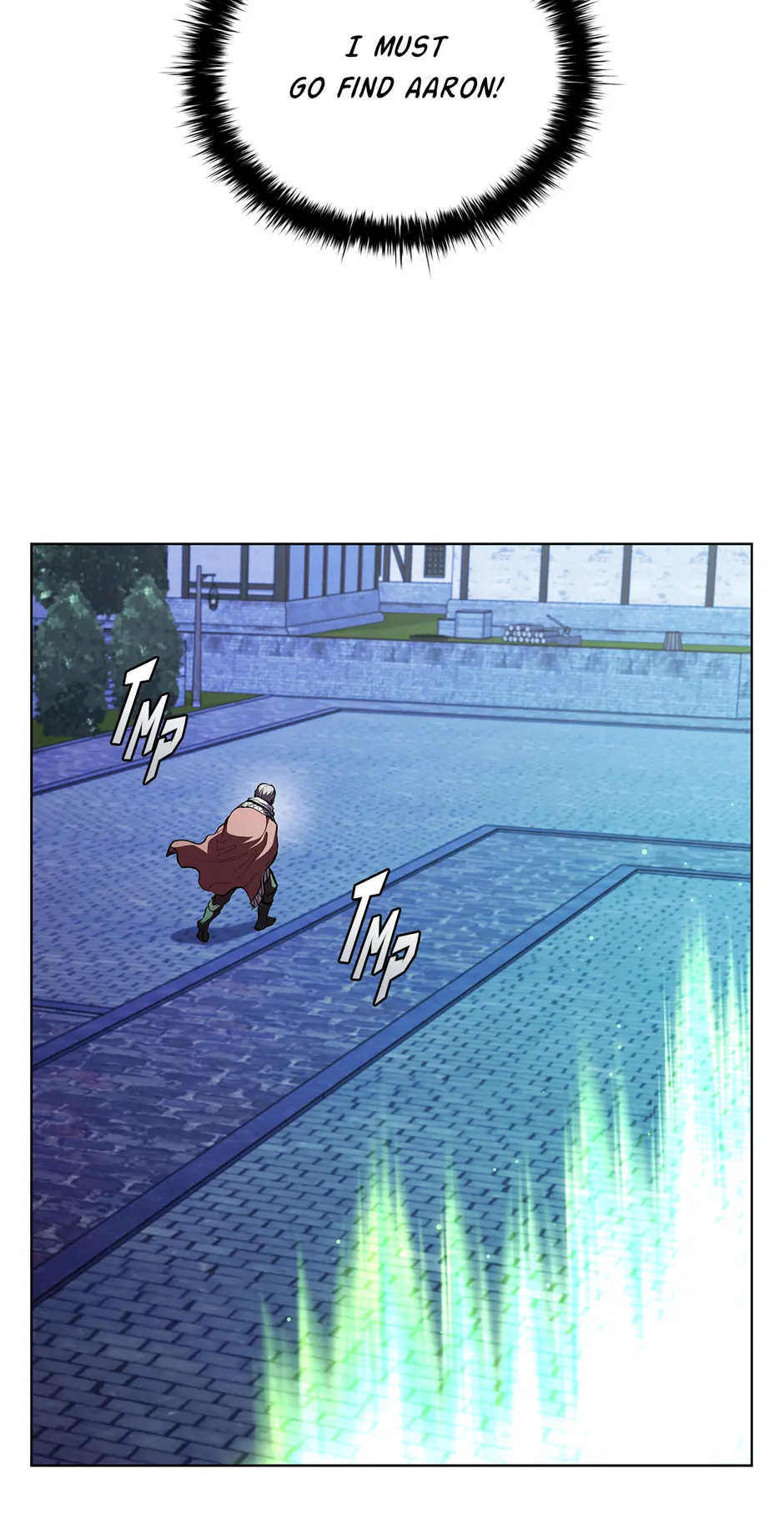I Regressed As The Duke chapter 116 page 80