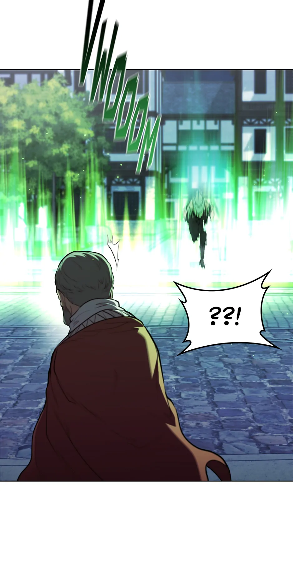 I Regressed As The Duke chapter 116 page 82