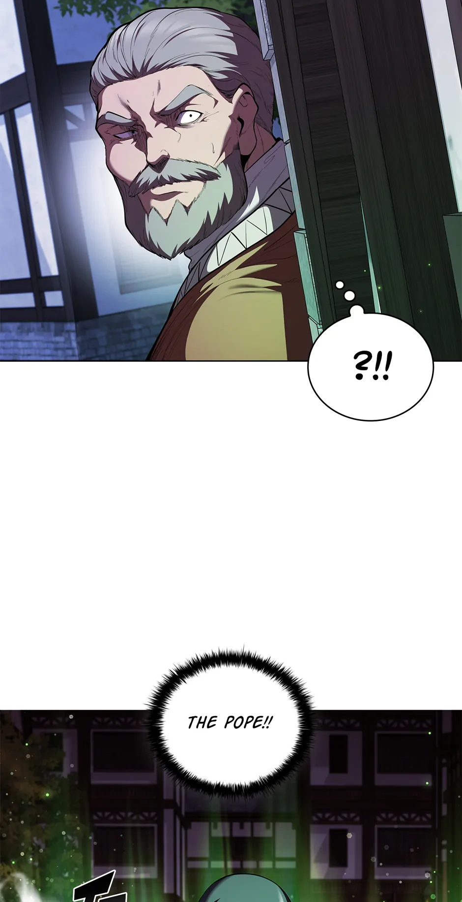 I Regressed As The Duke chapter 116 page 84