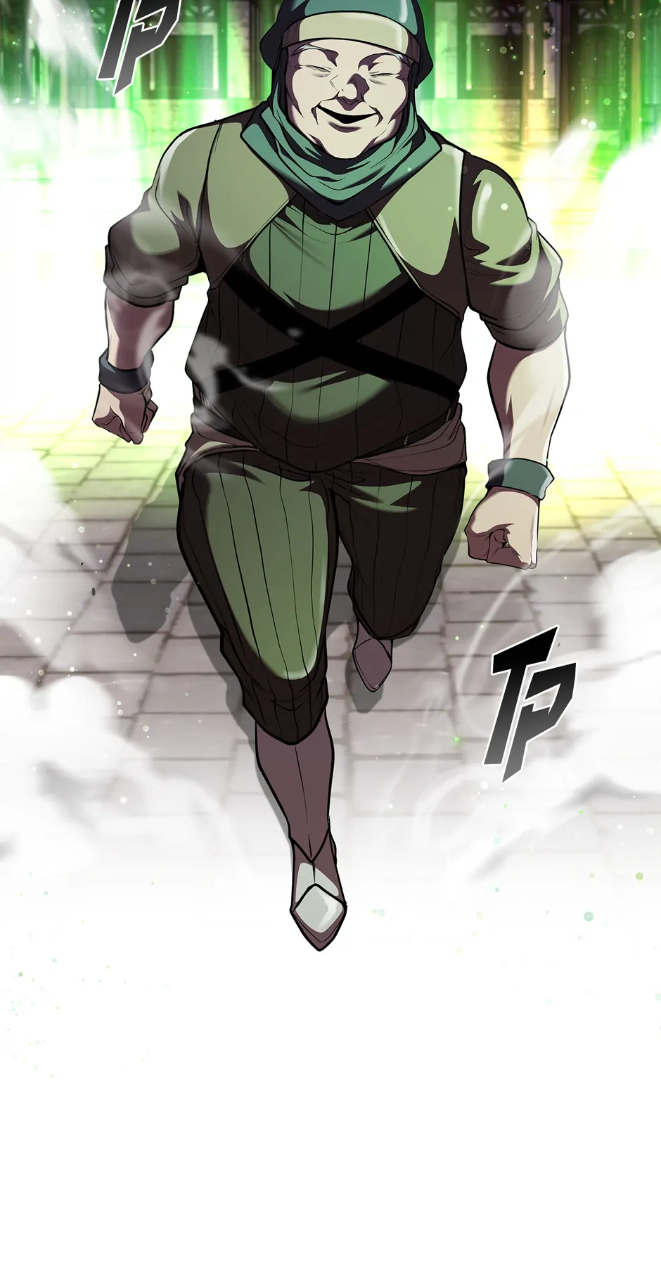 I Regressed As The Duke chapter 116 page 85