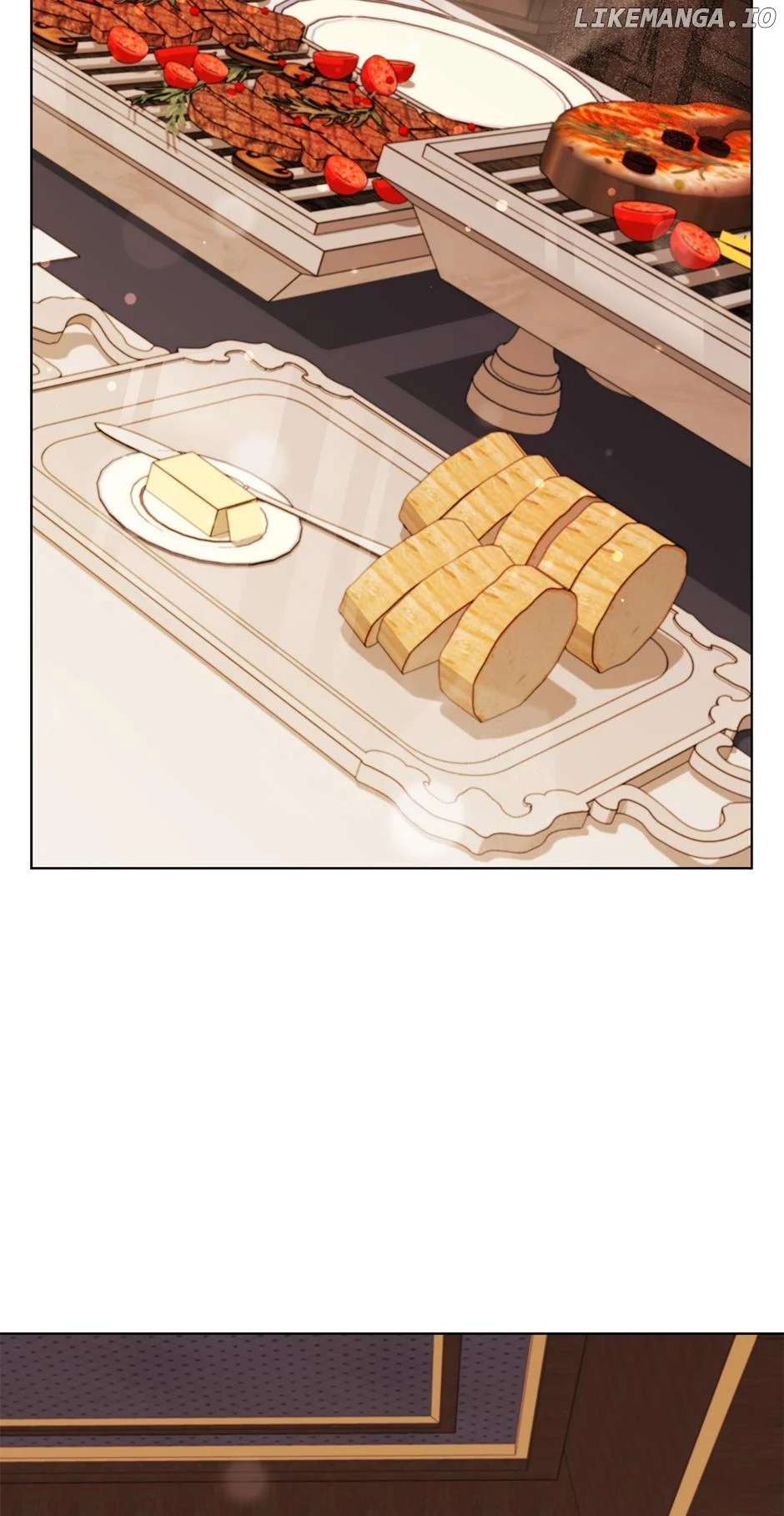 I Regressed As The Duke chapter 117 page 2