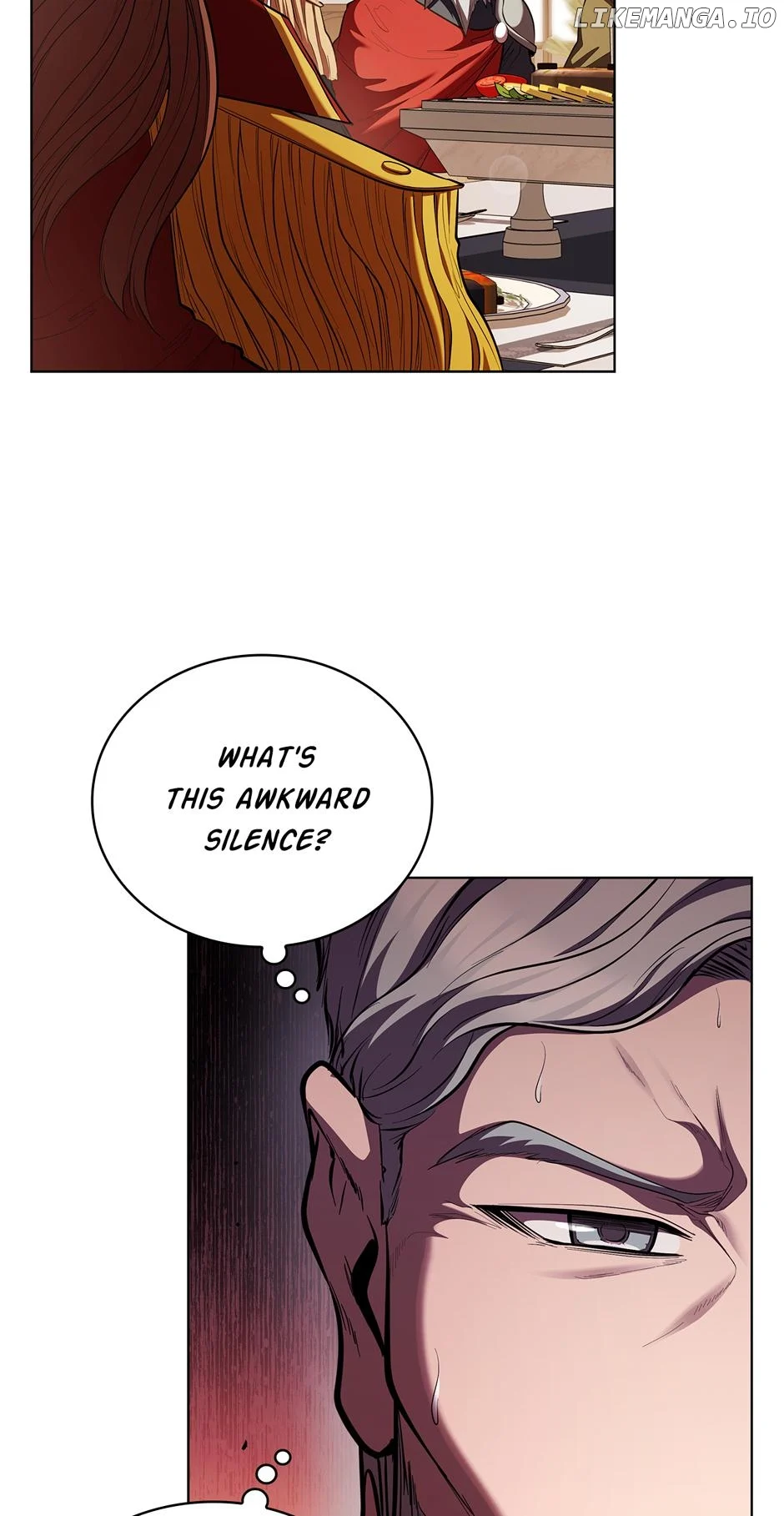 I Regressed As The Duke chapter 117 page 6