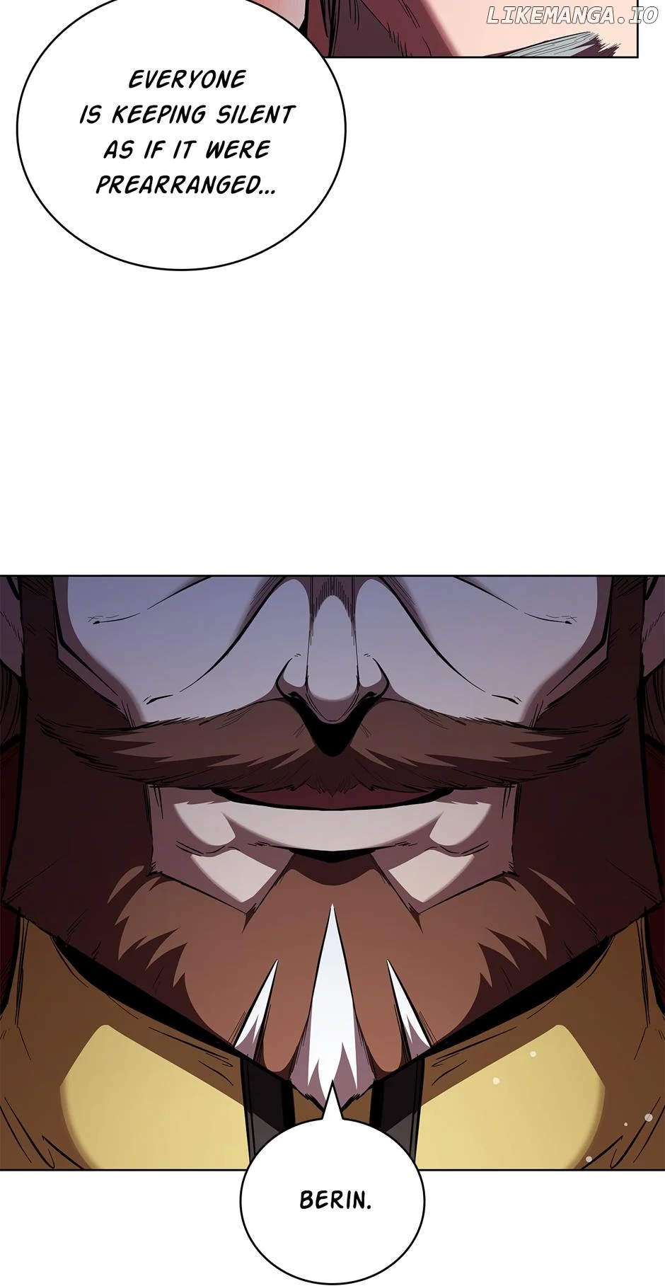 I Regressed As The Duke chapter 117 page 7