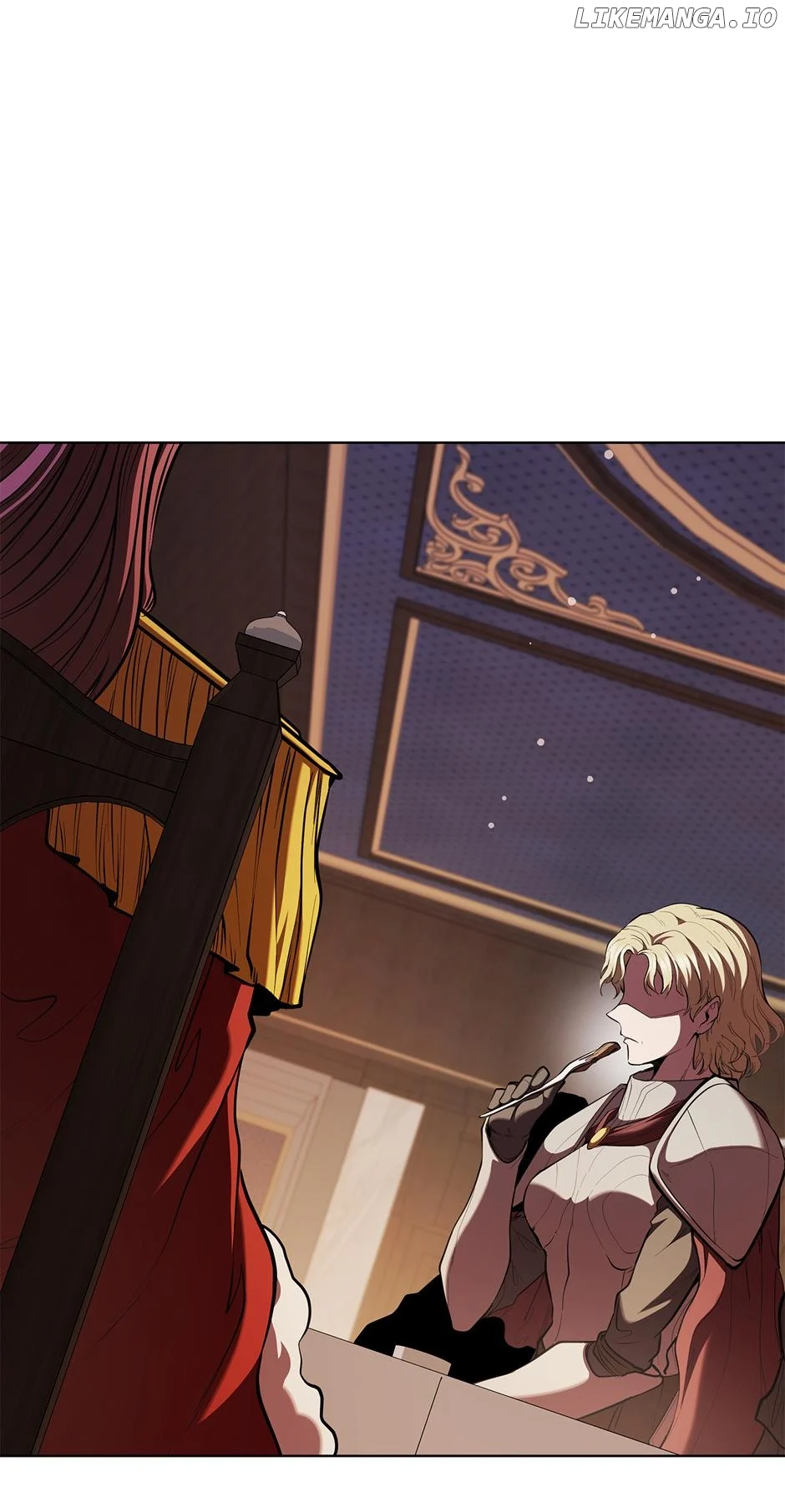 I Regressed As The Duke chapter 117 page 8