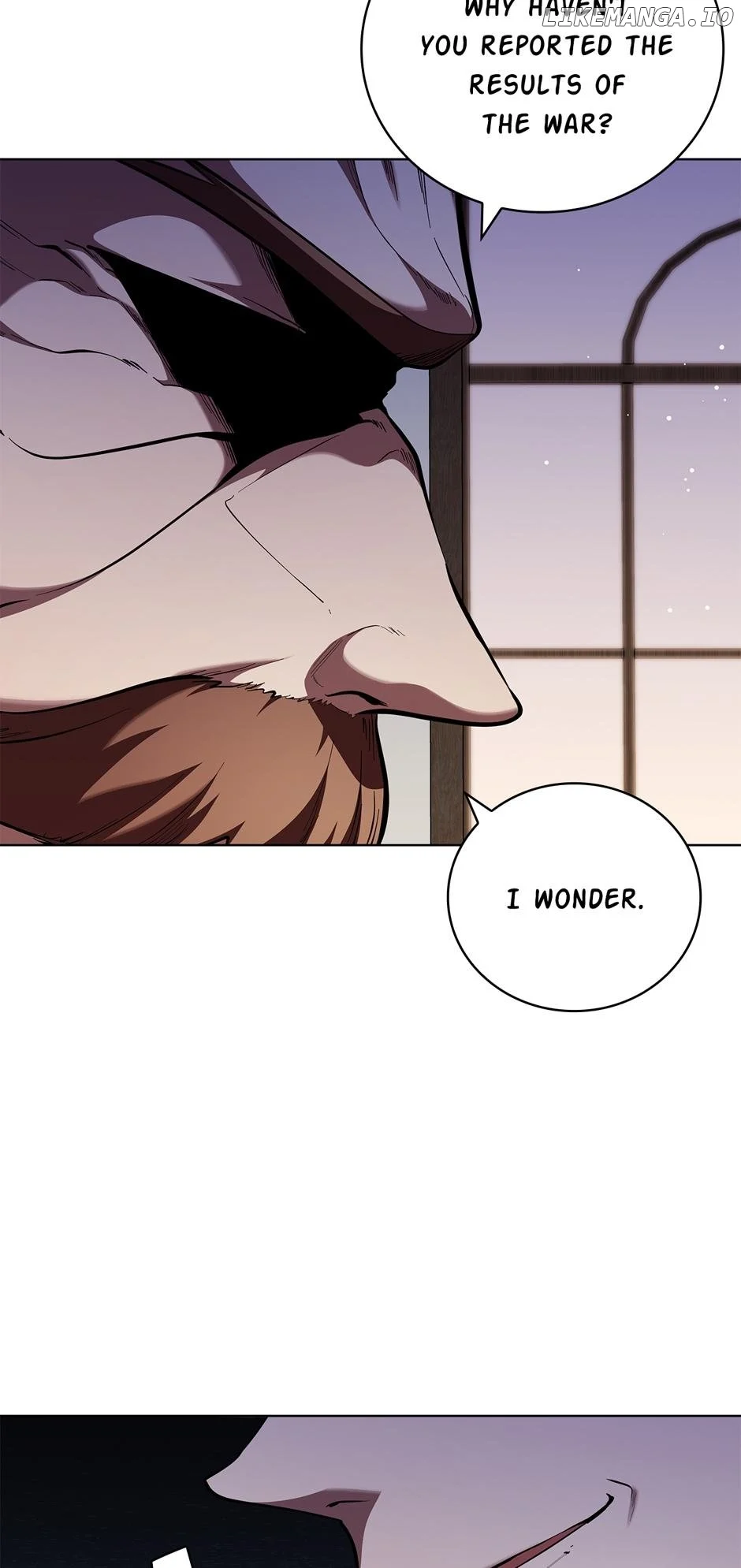 I Regressed As The Duke chapter 117 page 11
