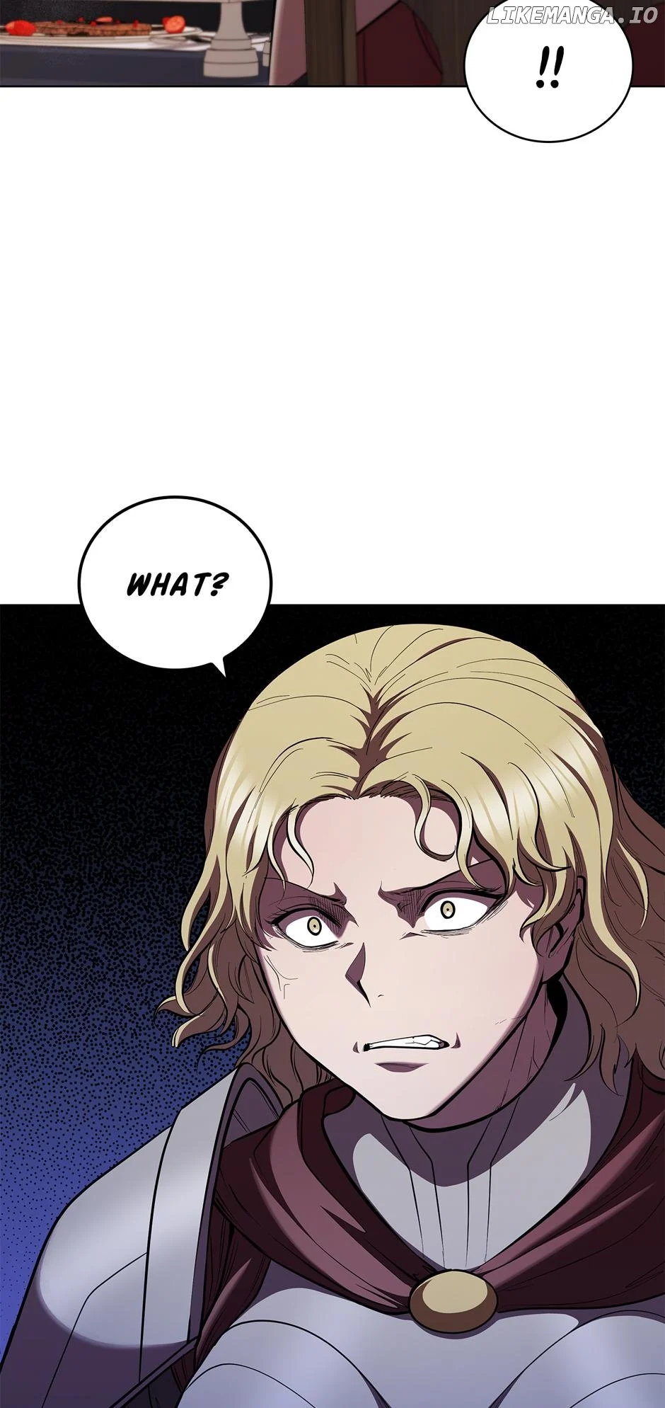 I Regressed As The Duke chapter 117 page 14