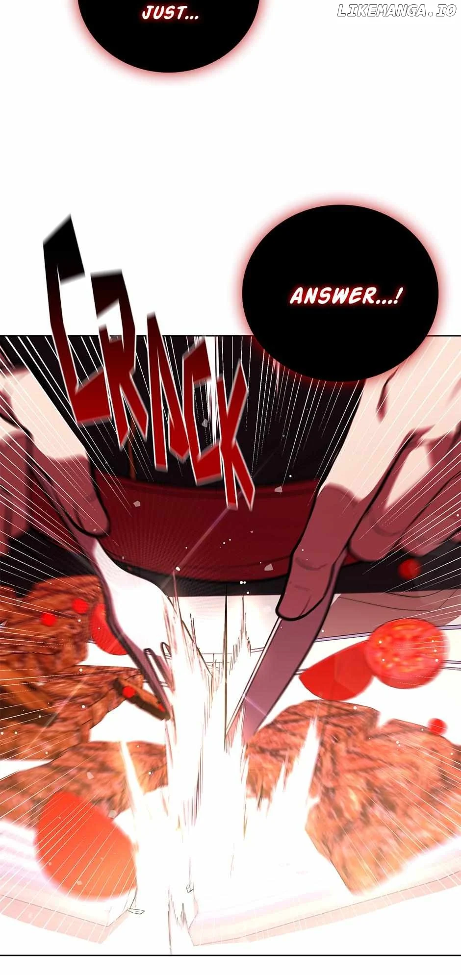 I Regressed As The Duke chapter 117 page 16