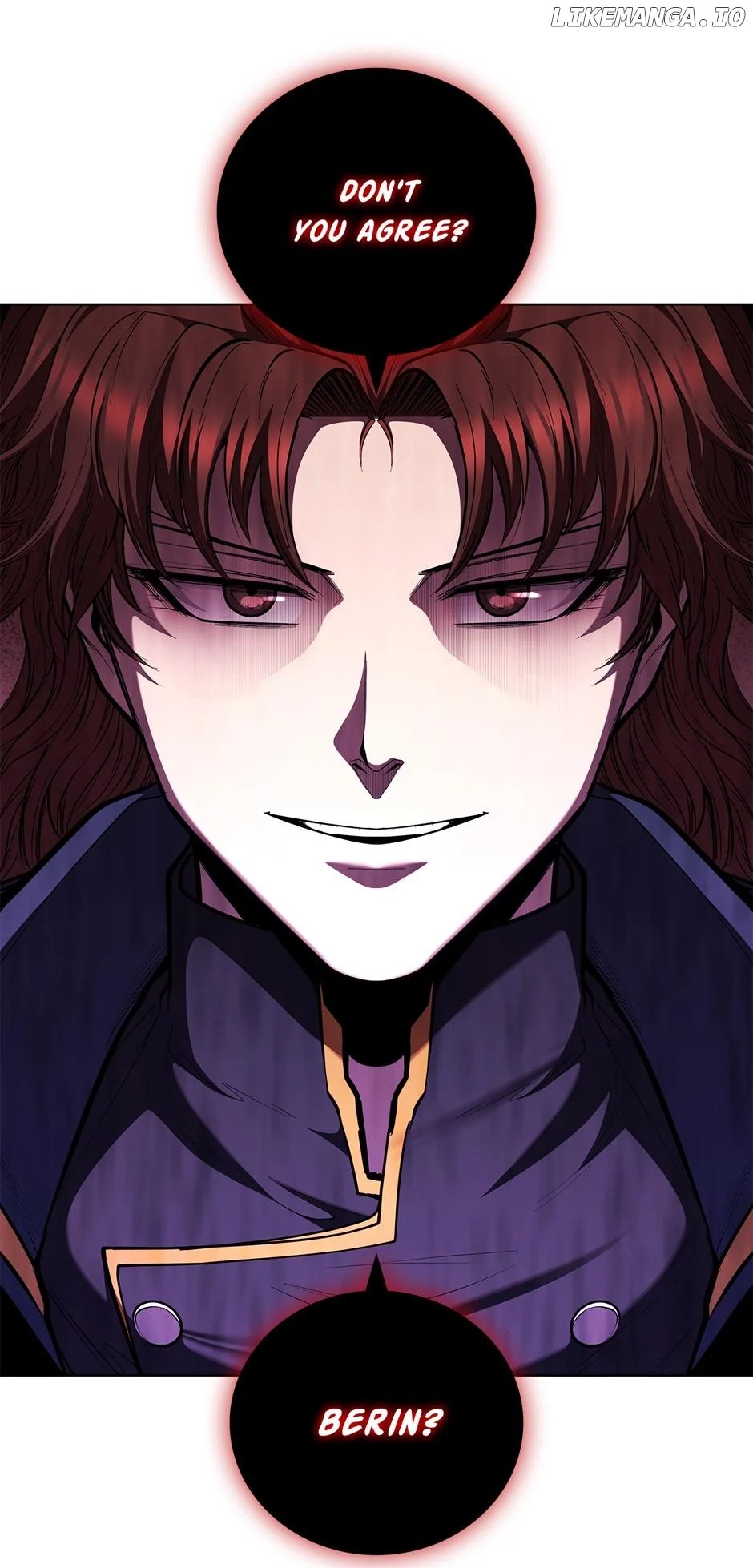 I Regressed As The Duke chapter 117 page 18