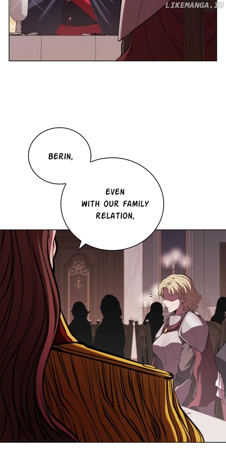 I Regressed As The Duke chapter 117 page 22