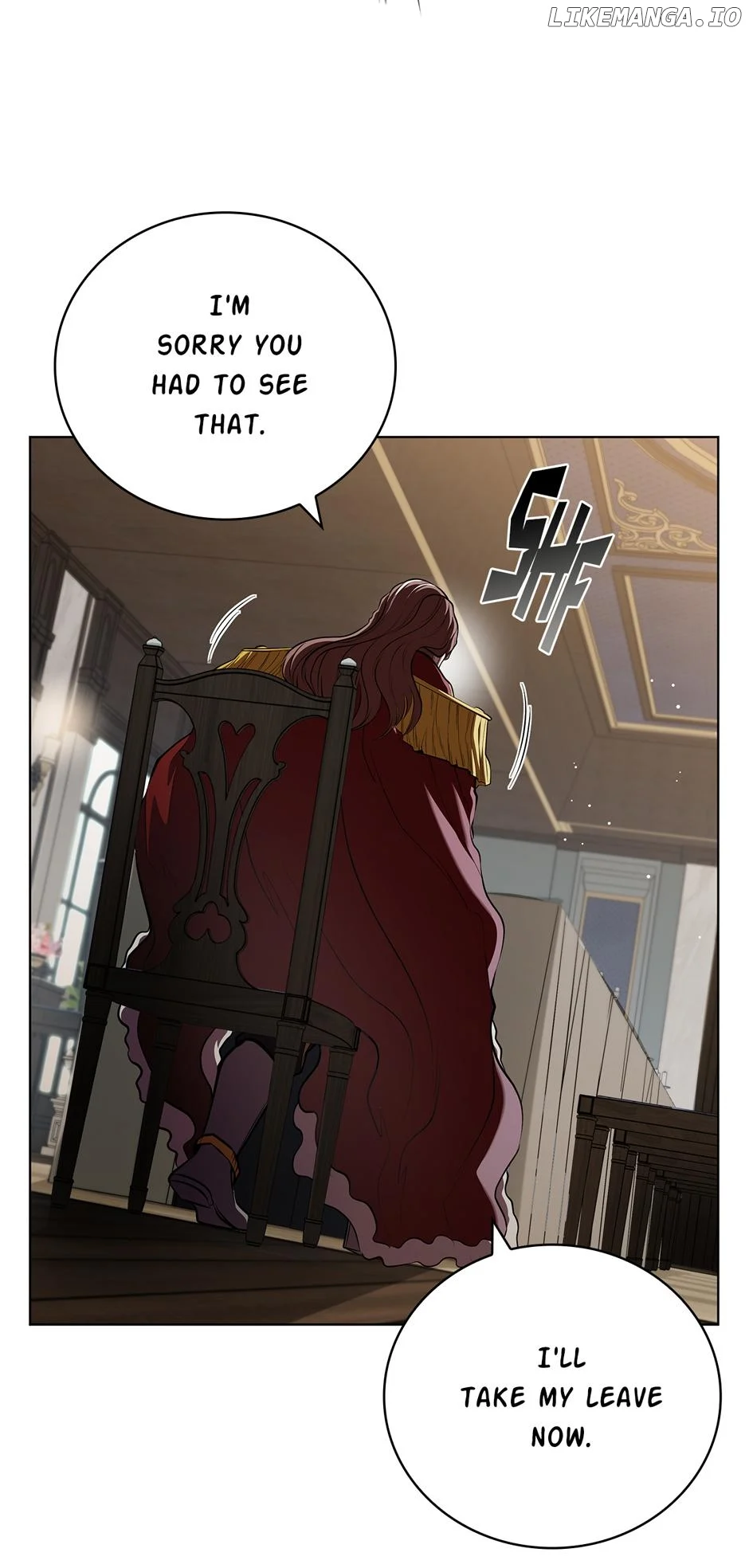 I Regressed As The Duke chapter 117 page 26