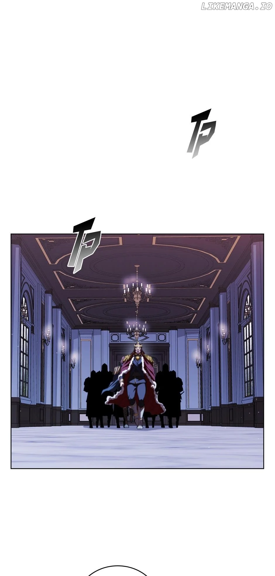 I Regressed As The Duke chapter 117 page 28