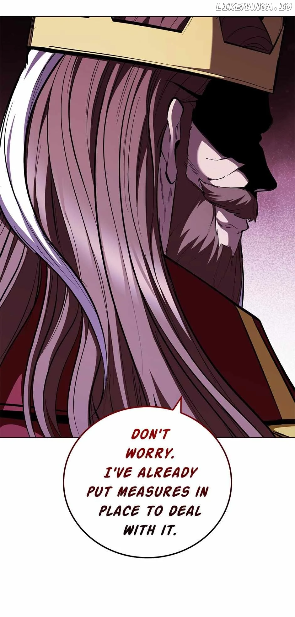 I Regressed As The Duke chapter 117 page 31