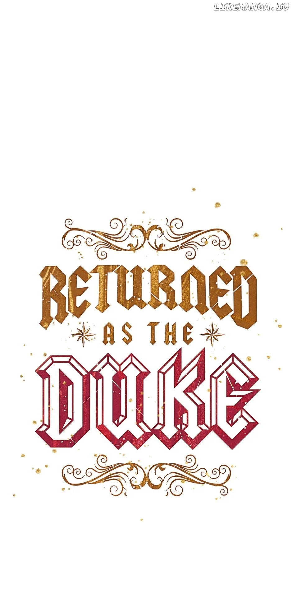 I Regressed As The Duke chapter 117 page 32