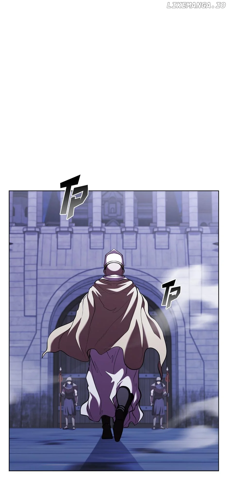 I Regressed As The Duke chapter 117 page 33