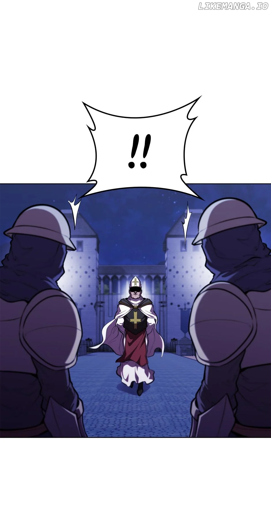 I Regressed As The Duke chapter 117 page 34