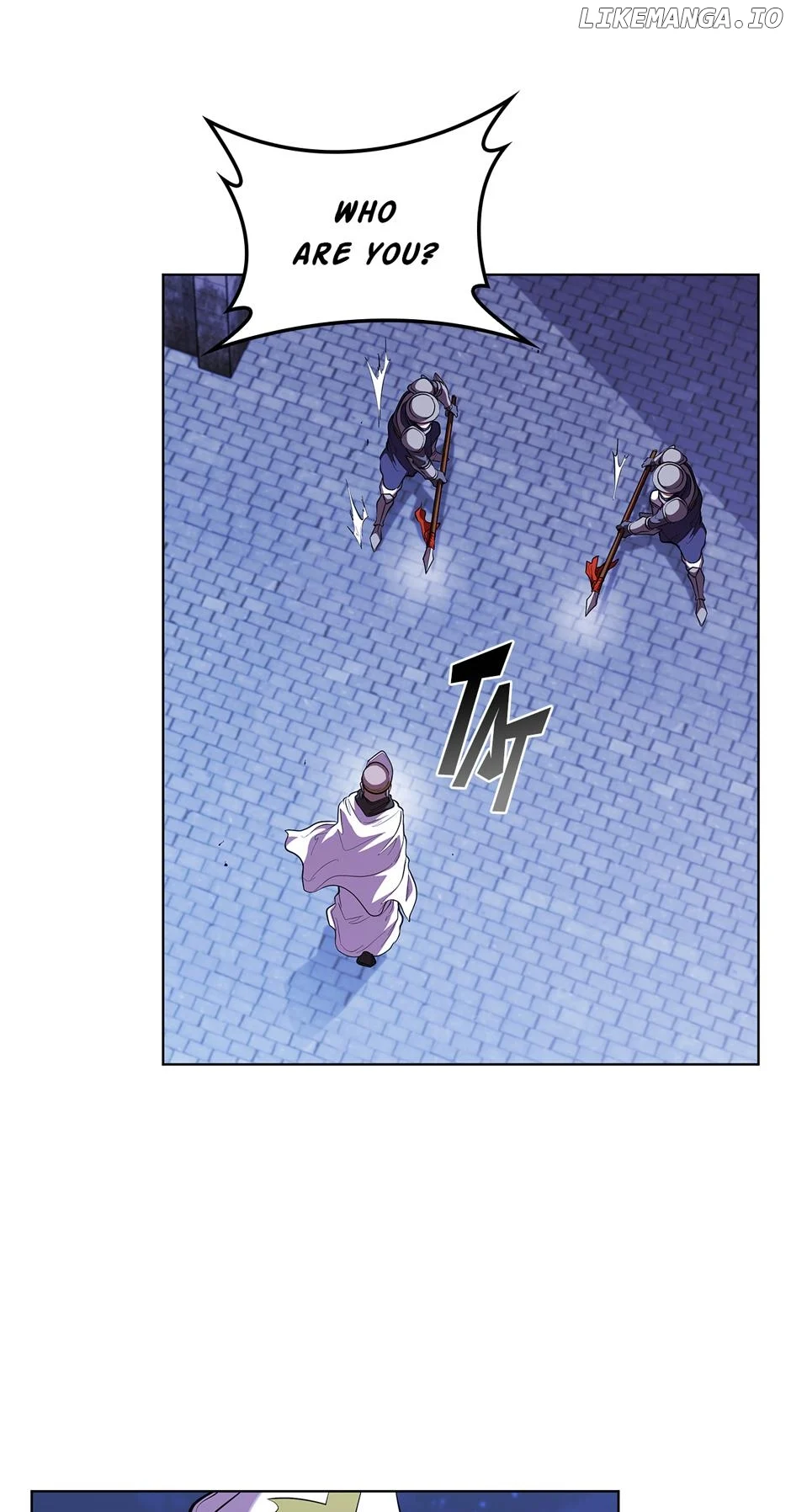 I Regressed As The Duke chapter 117 page 35