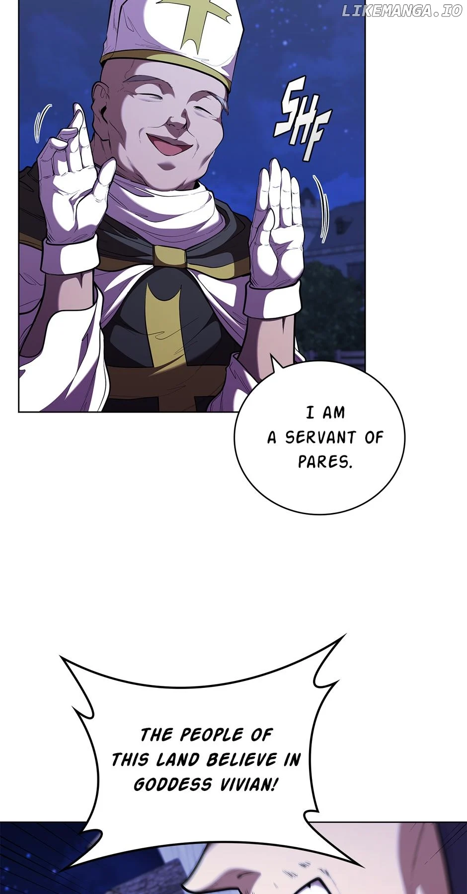 I Regressed As The Duke chapter 117 page 36