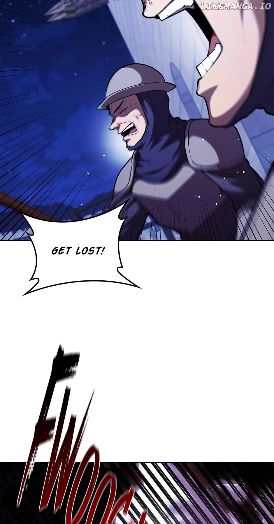 I Regressed As The Duke chapter 117 page 37