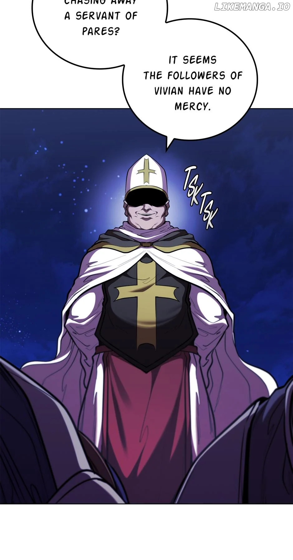 I Regressed As The Duke chapter 117 page 40